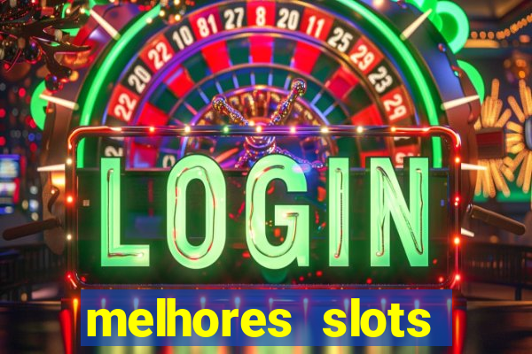 melhores slots pragmatic play